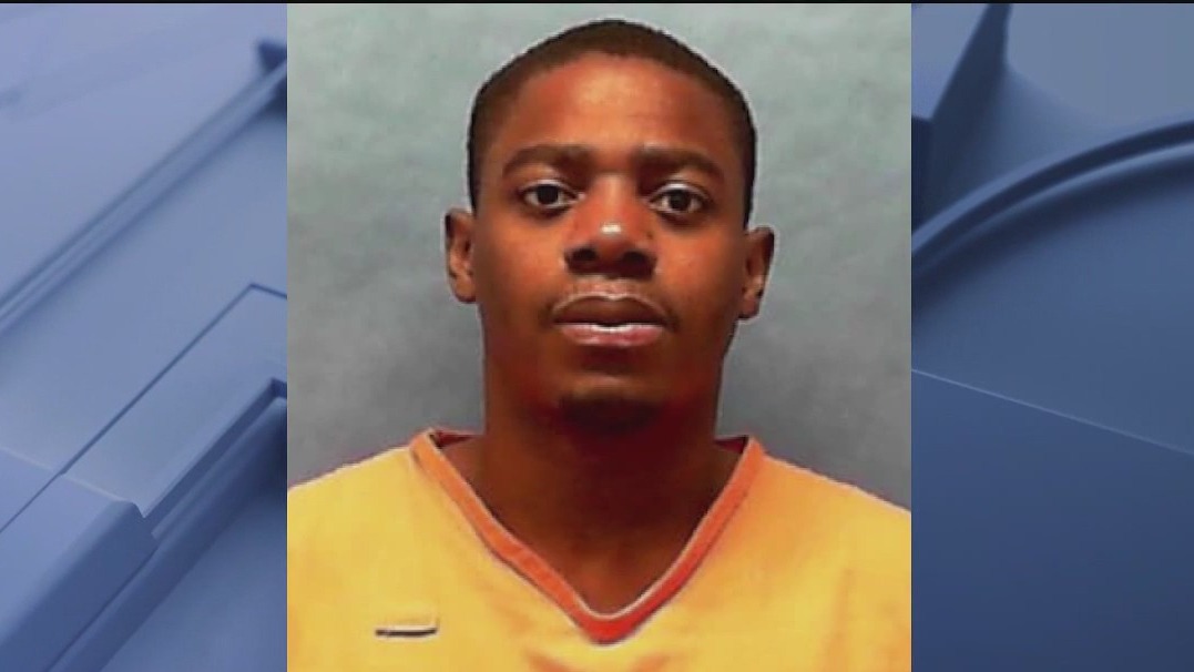 Mistrial declared in convicted killer's case